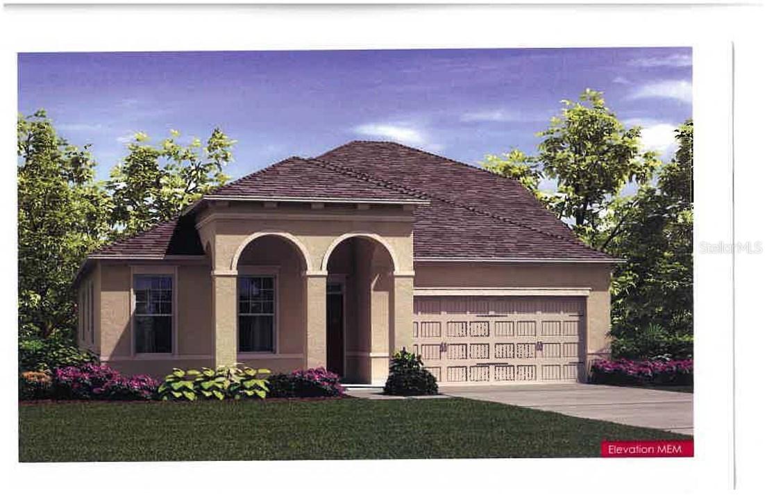 1854 Nature View Dr., Lutz, FL 33558