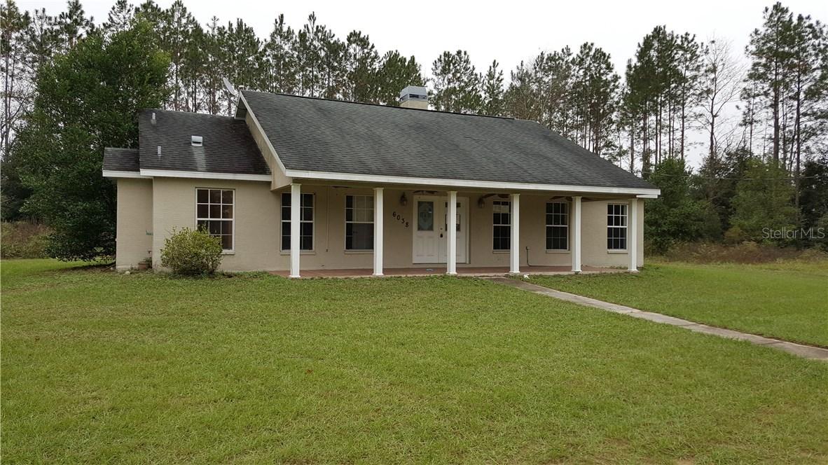 6038 Frisco Rd., Brooksville, FL 34602