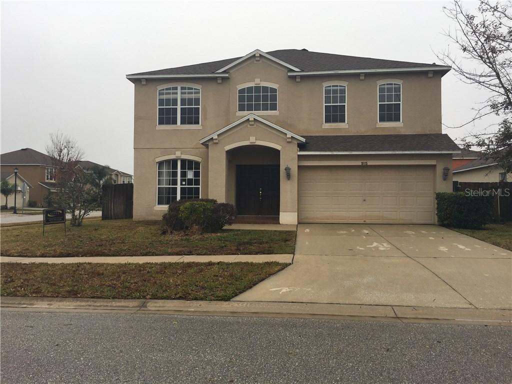 9115 Tollison Loop, Land O Lakes, FL 34638