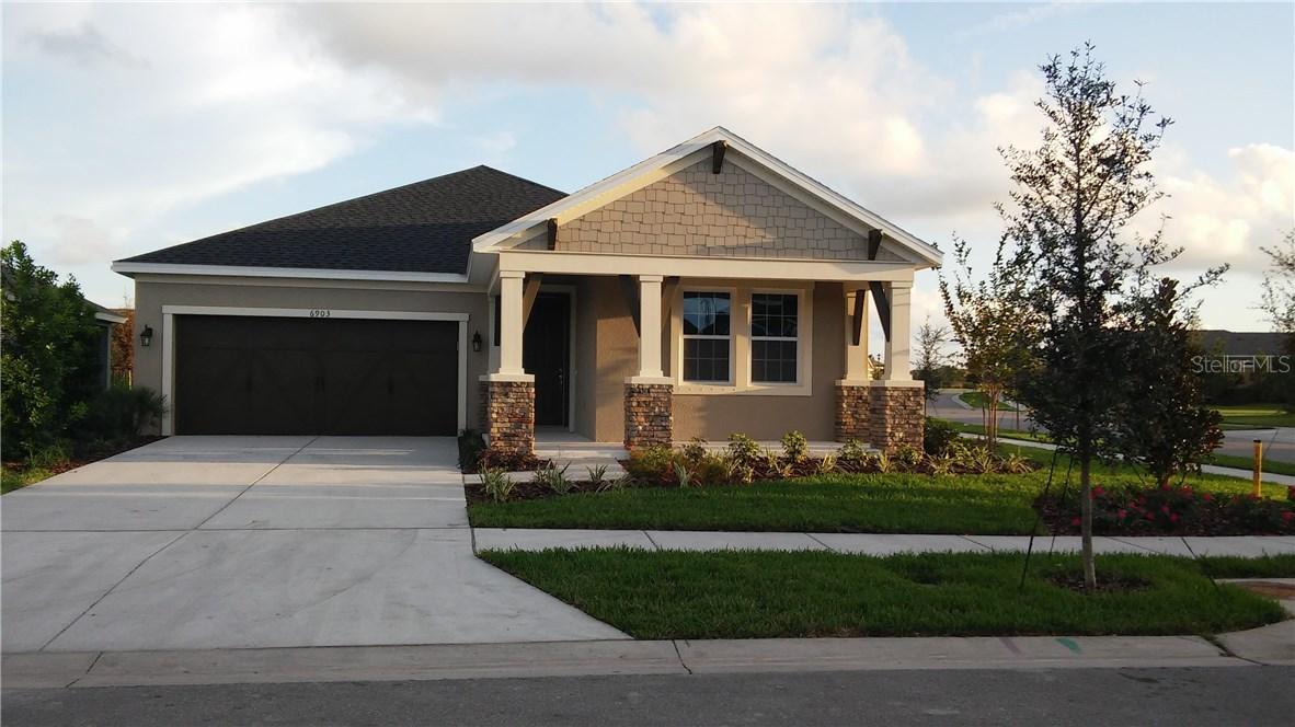 6903 Makers Way, Apollo Beach, FL 33572