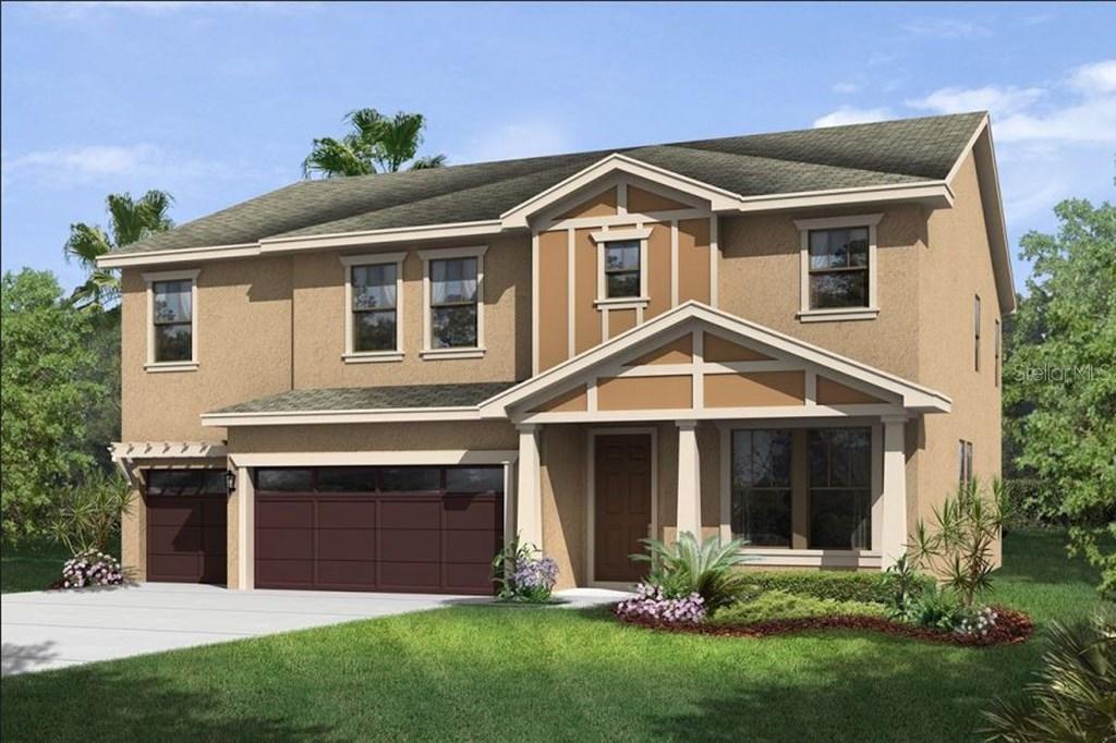 6616 Riverside Bluffs Dr., Riverview, FL 33578