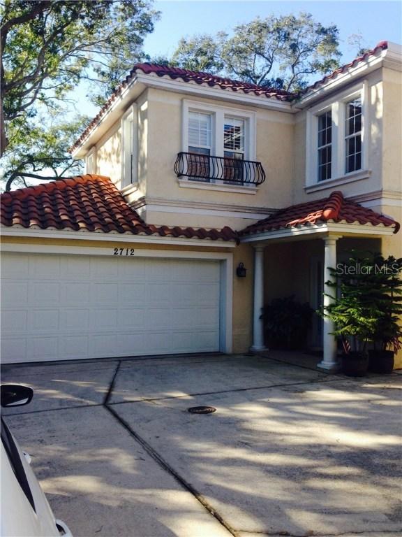 2712 W Price Ave., Tampa, FL 33611