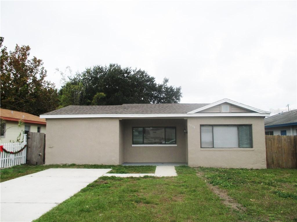 1234 17th St., St Petersburg, FL 33713