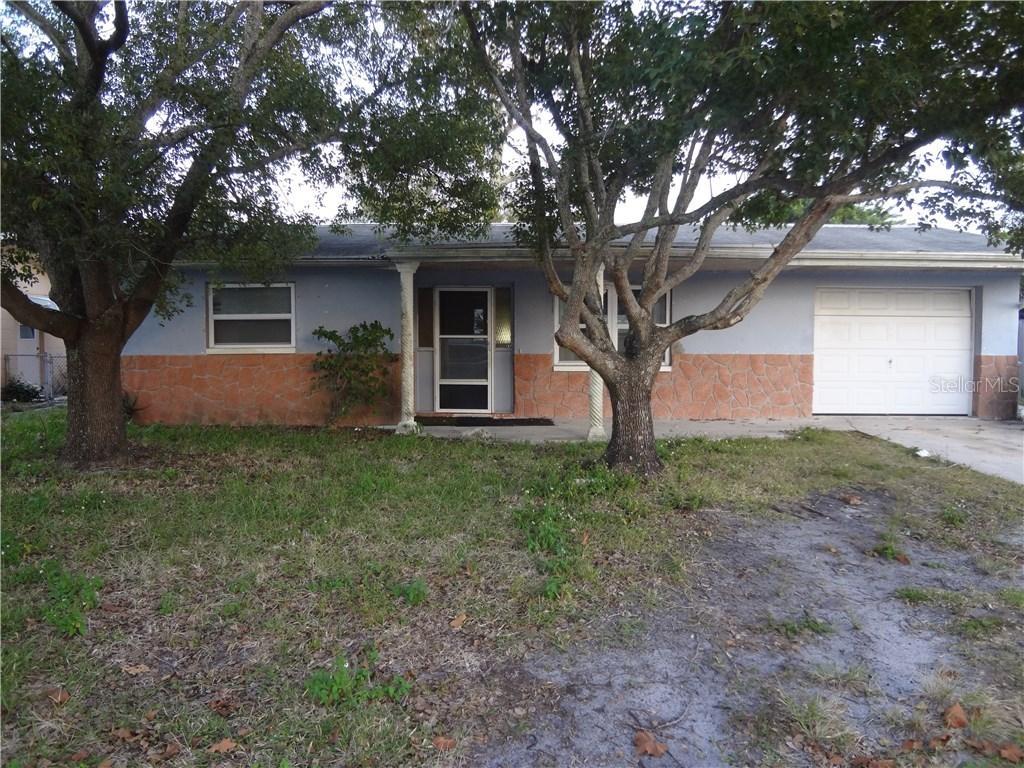 1018 Hilton Ln., Holiday, FL 34691