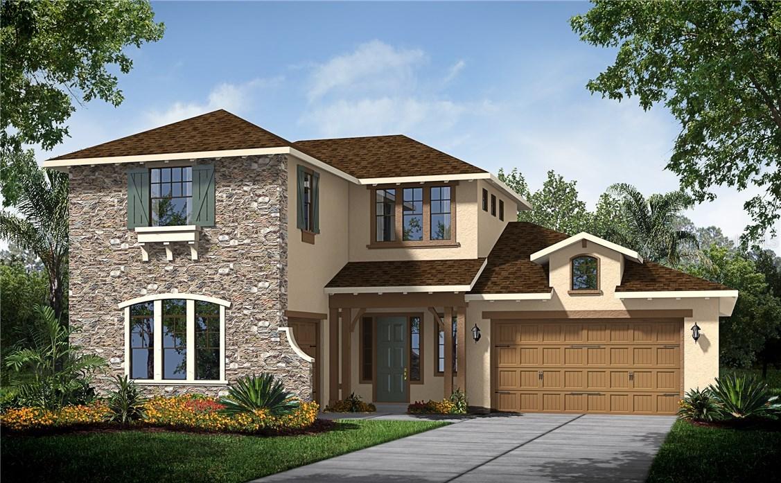 17827 Newcastle Field Dr., Lutz, FL 33559