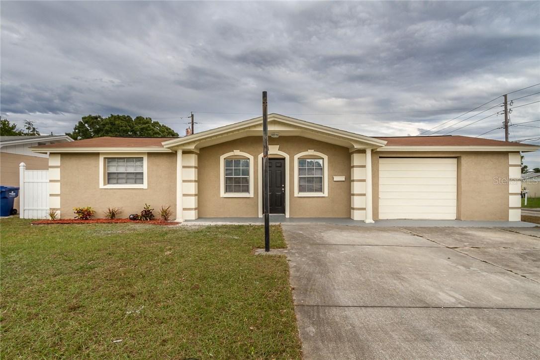 3504 Bradford Dr., Holiday, FL 34691