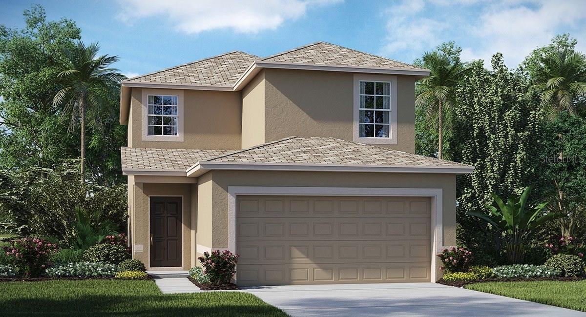 11328 Villas On The Green Dr., Riverview, FL 33579