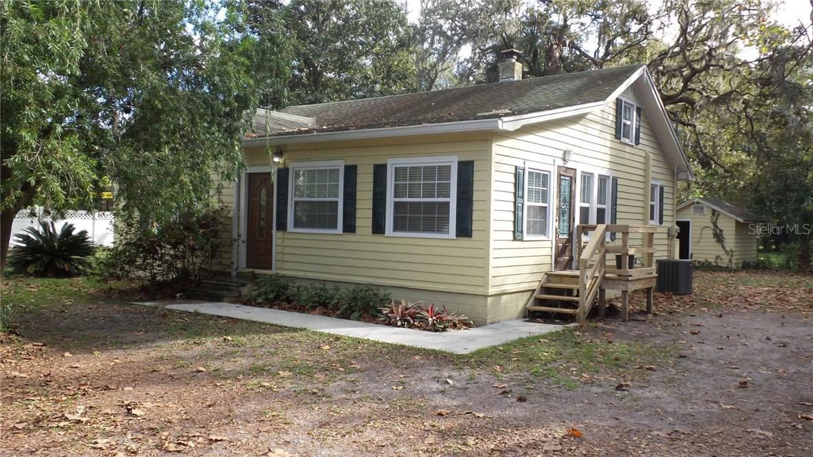 416 Broad St., Brooksville, FL 34604