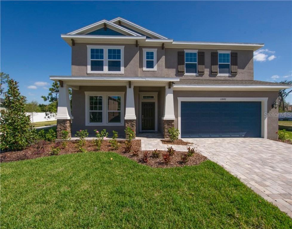 11842 Frost Aster Dr., Riverview, FL 33579