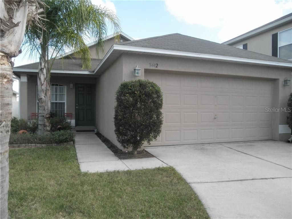 3442 Fyfield Ct., Land O Lakes, FL 34638