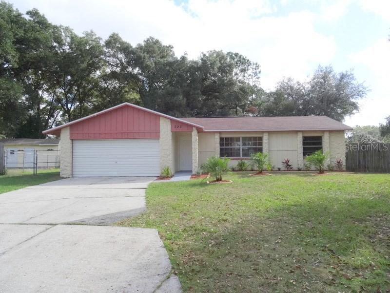 323 Black Oak Ct., Seffner, FL 33584