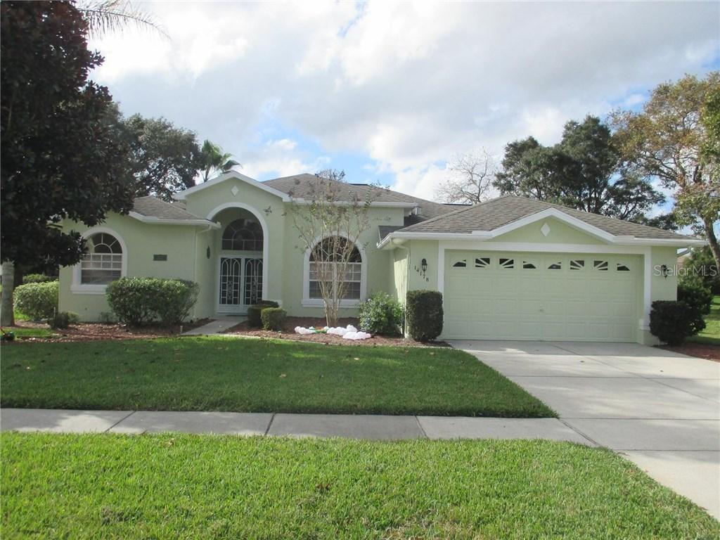 14178 Pullman Dr., Spring Hill, FL 34609