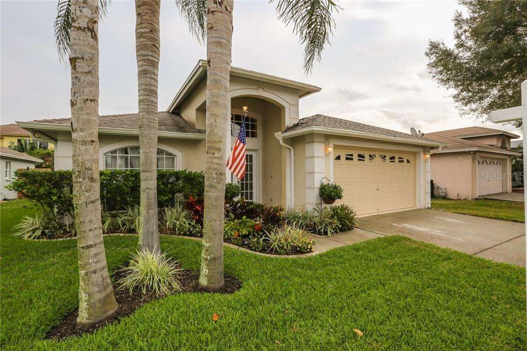 1924 Sedgefield St., Brandon, FL 33511