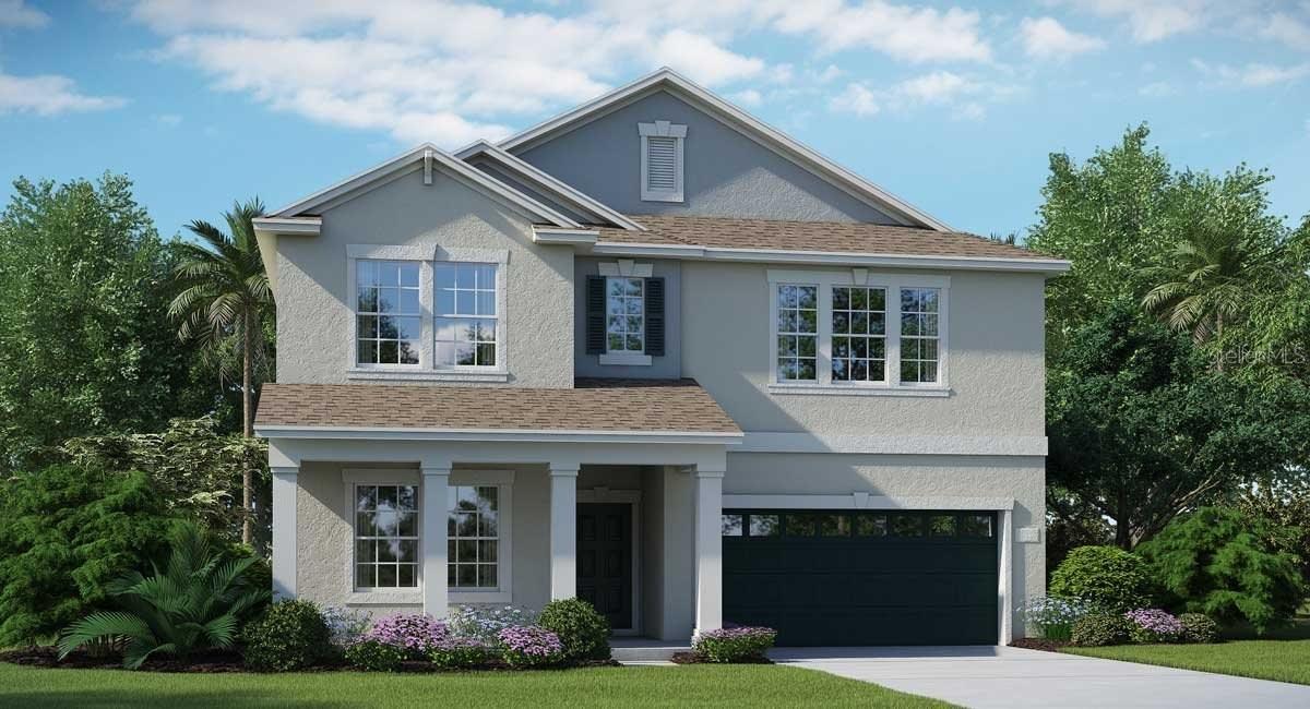 2335 Aurelius Dr., Winter Garden, FL 34787