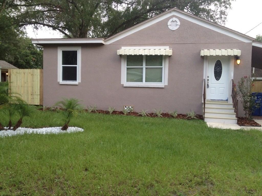 1508 W Kirby St., Tampa, FL 33604