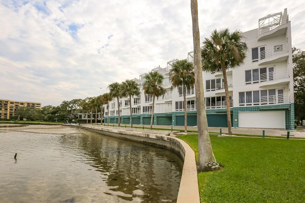 4950 Bayshore Blvd. #15, Tampa, FL 33611