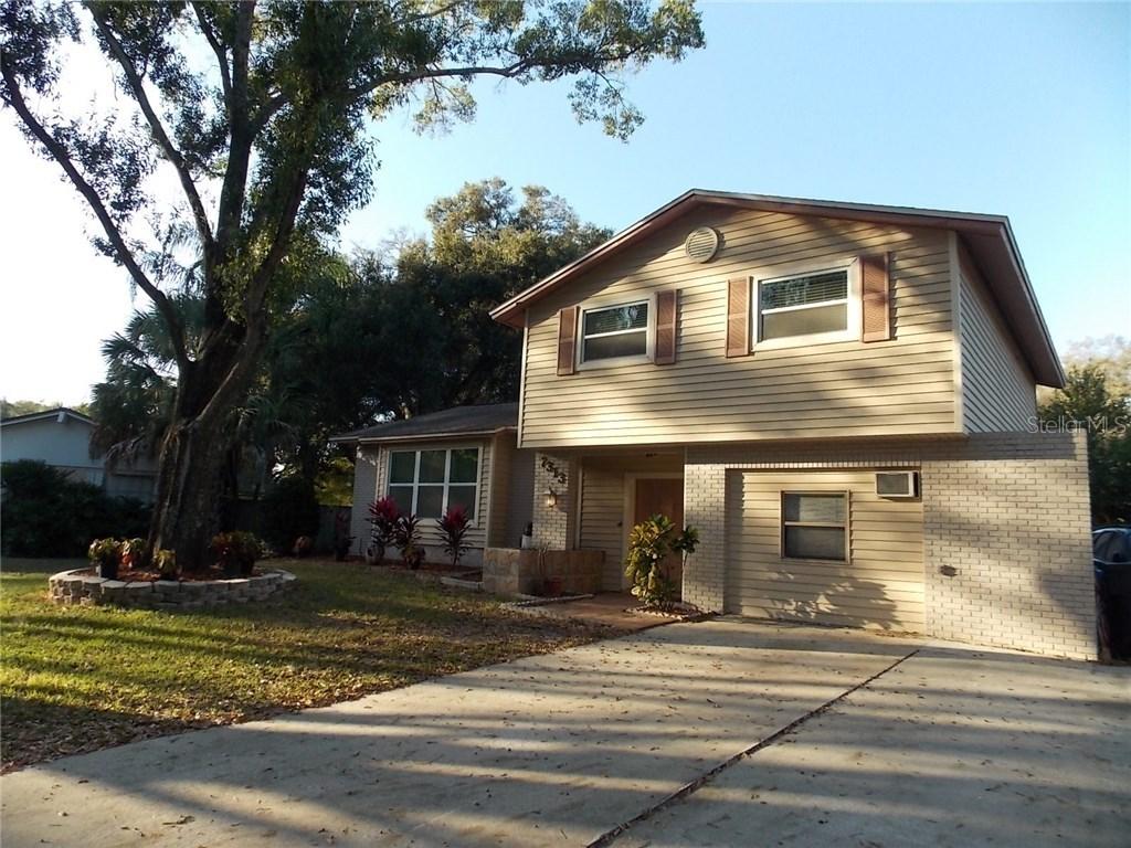 [Address Hidden by Seller], Tampa, FL 33617