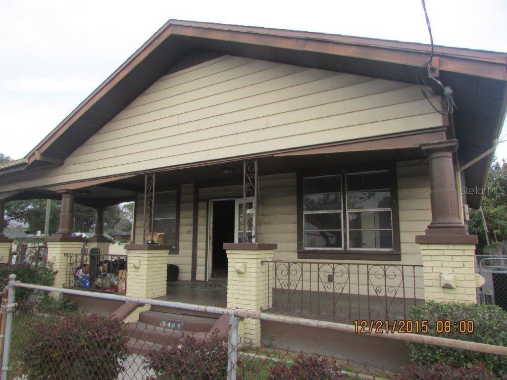 3409 N 15th St., Tampa, FL 33605