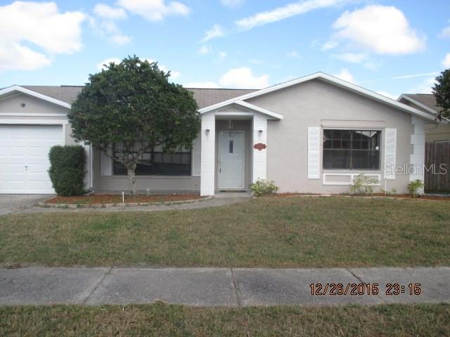 8047 Royal Hart Dr., New Port Richey, FL 34653