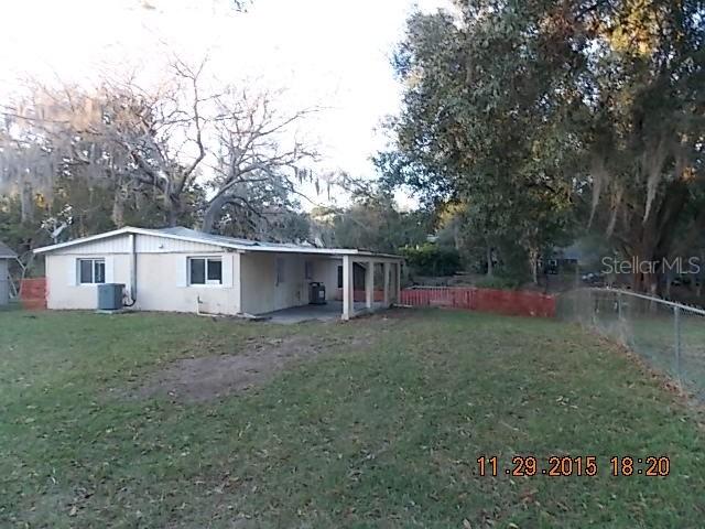 14521 Sassandra Dr., Odessa, FL 33556