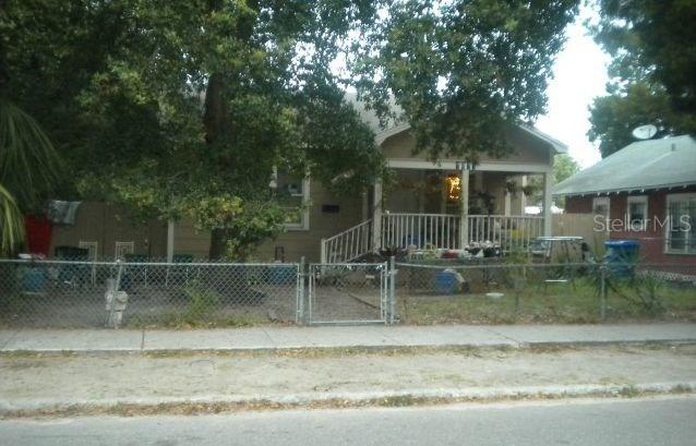 1011 12th Ave., St Petersburg, FL 33705