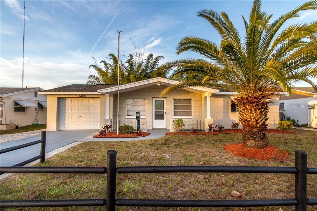 3123 Kilburn Rd., Holiday, FL 34691