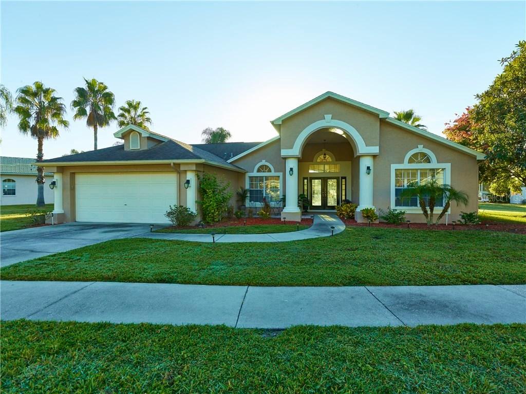 1424 Haverhill Rd., New Port Richey, FL 34655