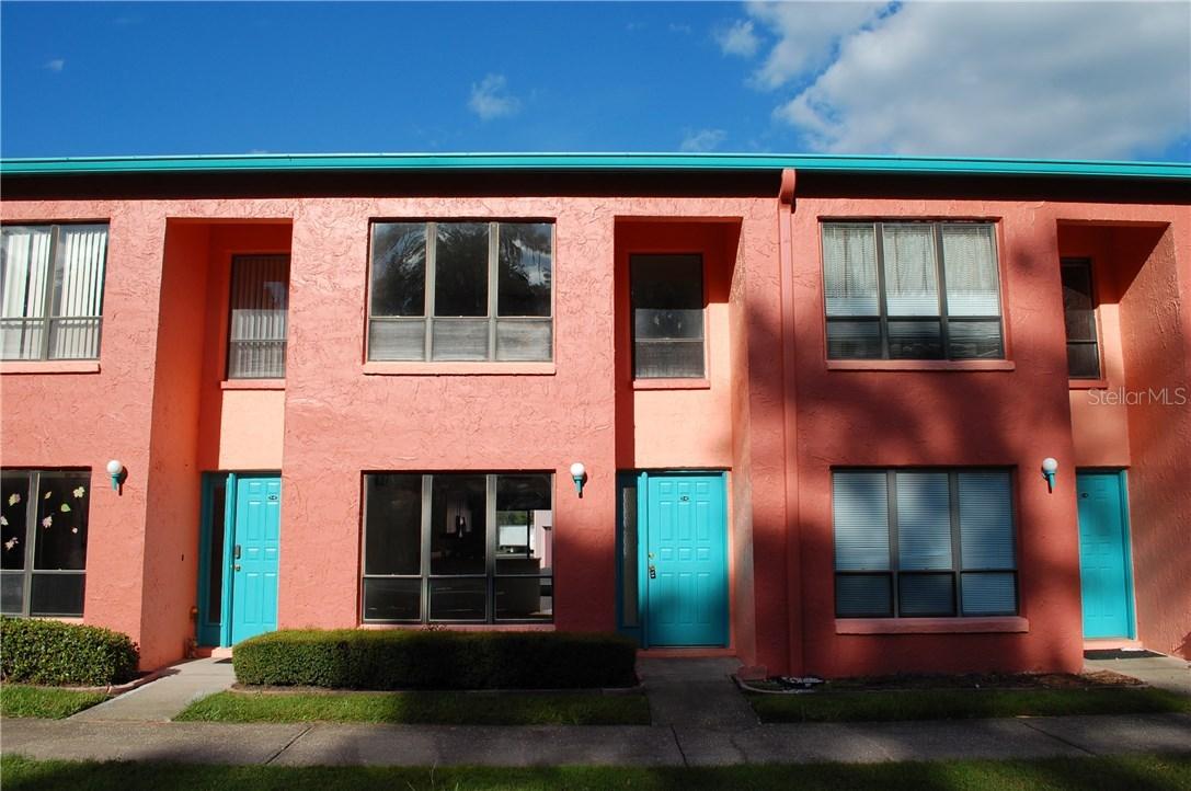 1781 Samurai Point #P2, Lutz, FL 33558