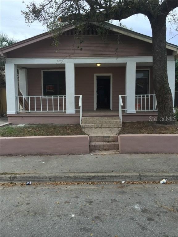 1809 E 23rd Ave., Tampa, FL 33605