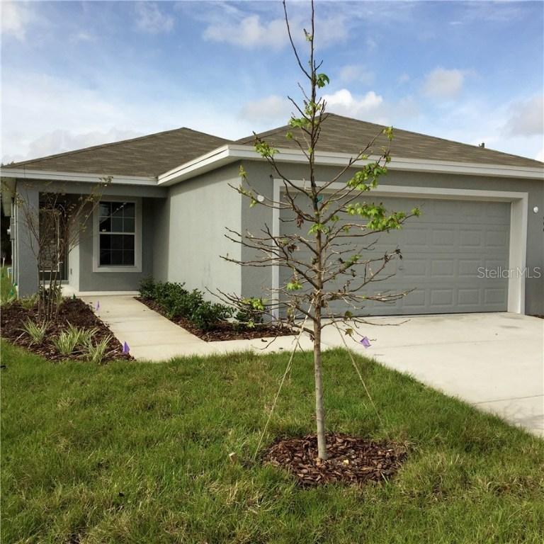 1006 Chandler Snowden Ct., Ruskin, FL 33570
