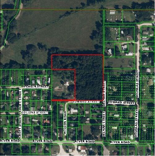 Edwards St., Dade City, FL 33525