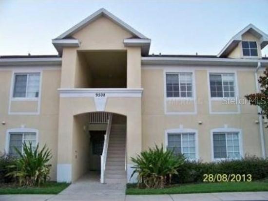 9520 Amberdale Ct. #202, Riverview, FL 33569