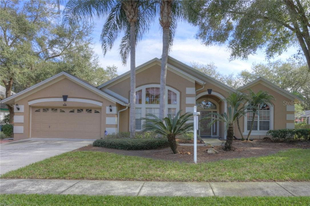15105 Meadowlake St., Odessa, FL 33556