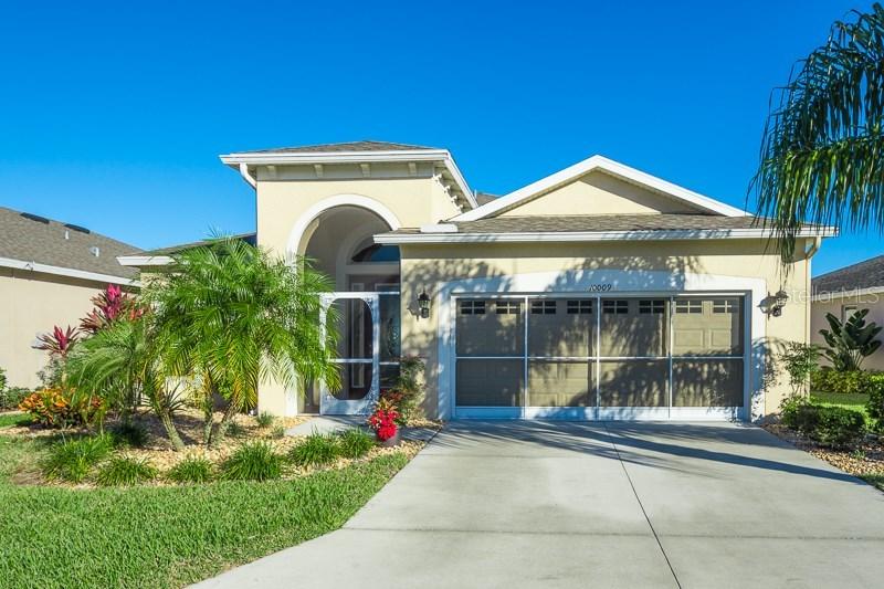 10009 Gap Wedge Dr., San Antonio, FL 33576