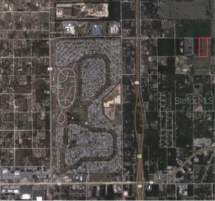 Rester Dr., Brooksville, FL 34613