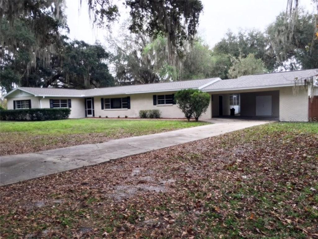 [Address Hidden by Seller], Brooksville, FL 34613