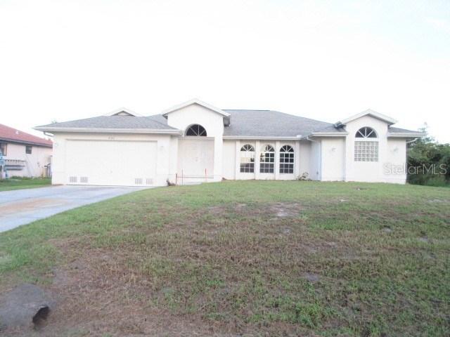 2120 Jacobs St., Port Charlotte, FL 33953