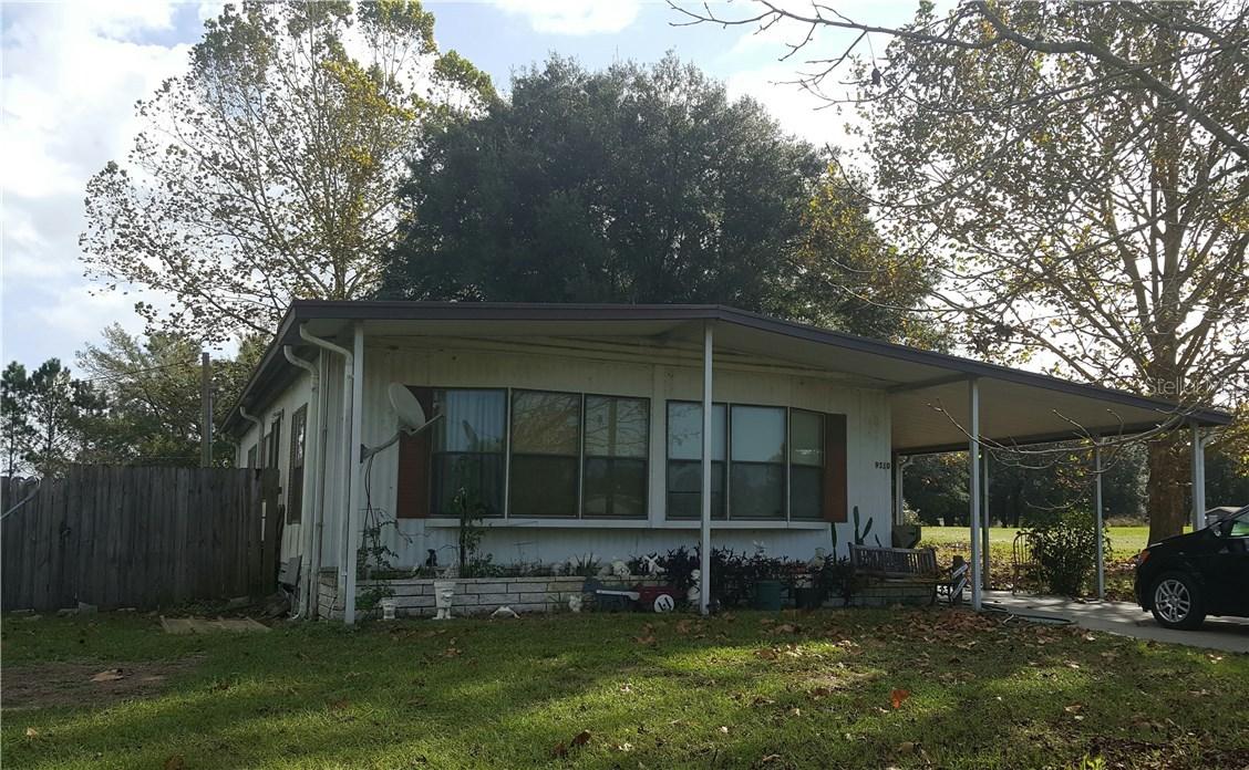 9510 Starline Dr., Dade City, FL 33525