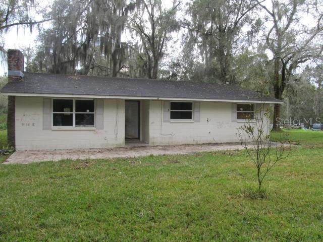 20260 Powell Rd., Brooksville, FL 34604