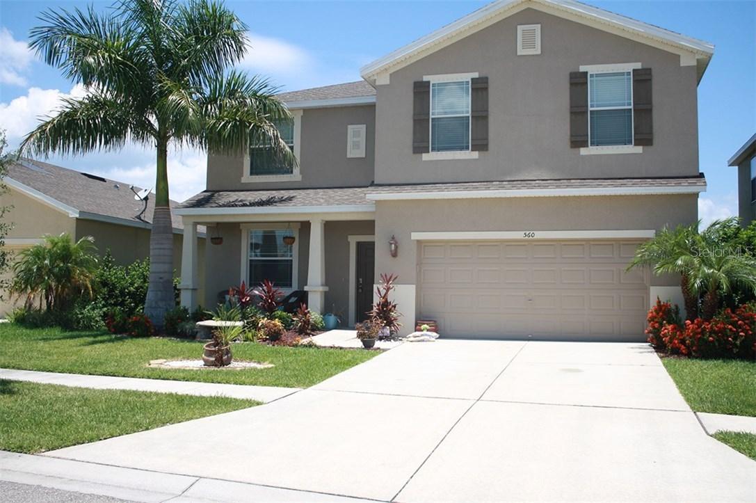 560 19th St., Ruskin, FL 33570