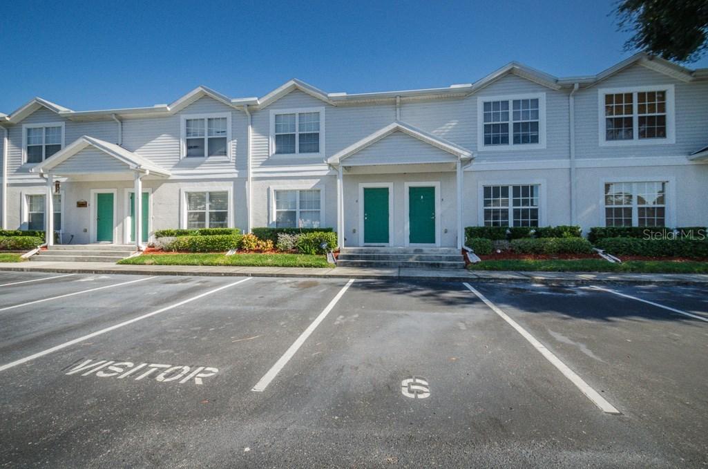 5501 67th Ave. #5, Pinellas Park, FL 33781
