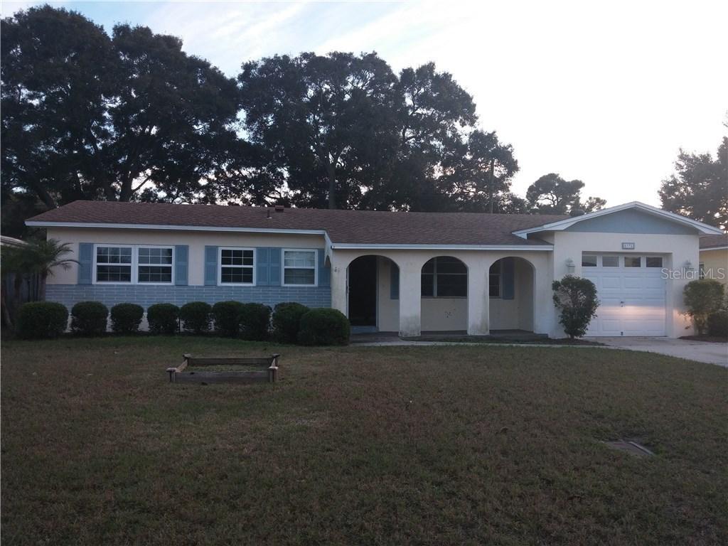 5974 43rd Ave., St Petersburg, FL 33709