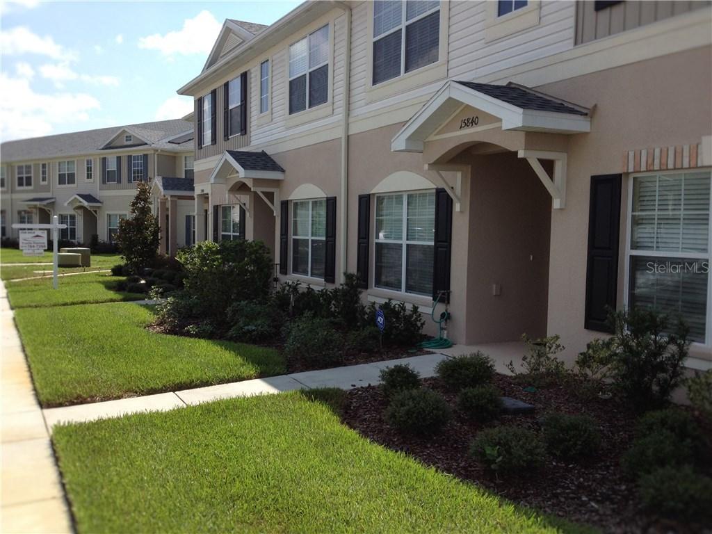 15840 Stable Run Dr., Spring Hill, FL 34610