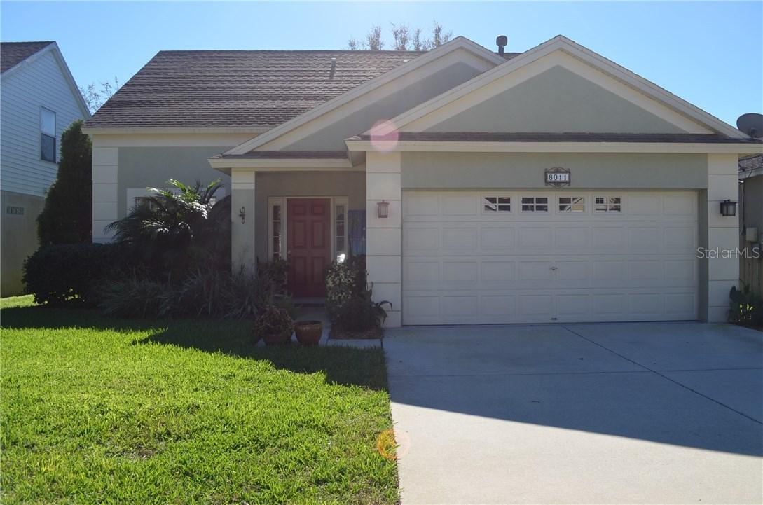 8011 Terrace Ridge Dr., Temple Terrace, FL 33637