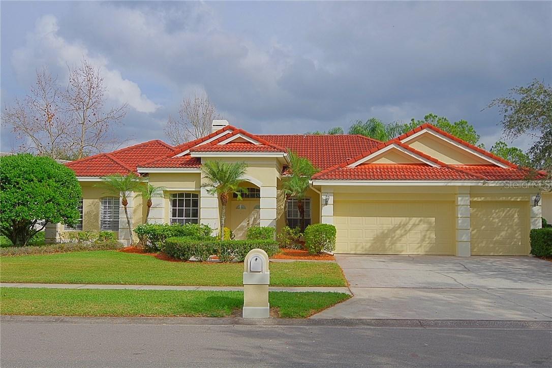 18741 Wimbledon Cir., Lutz, FL 33558