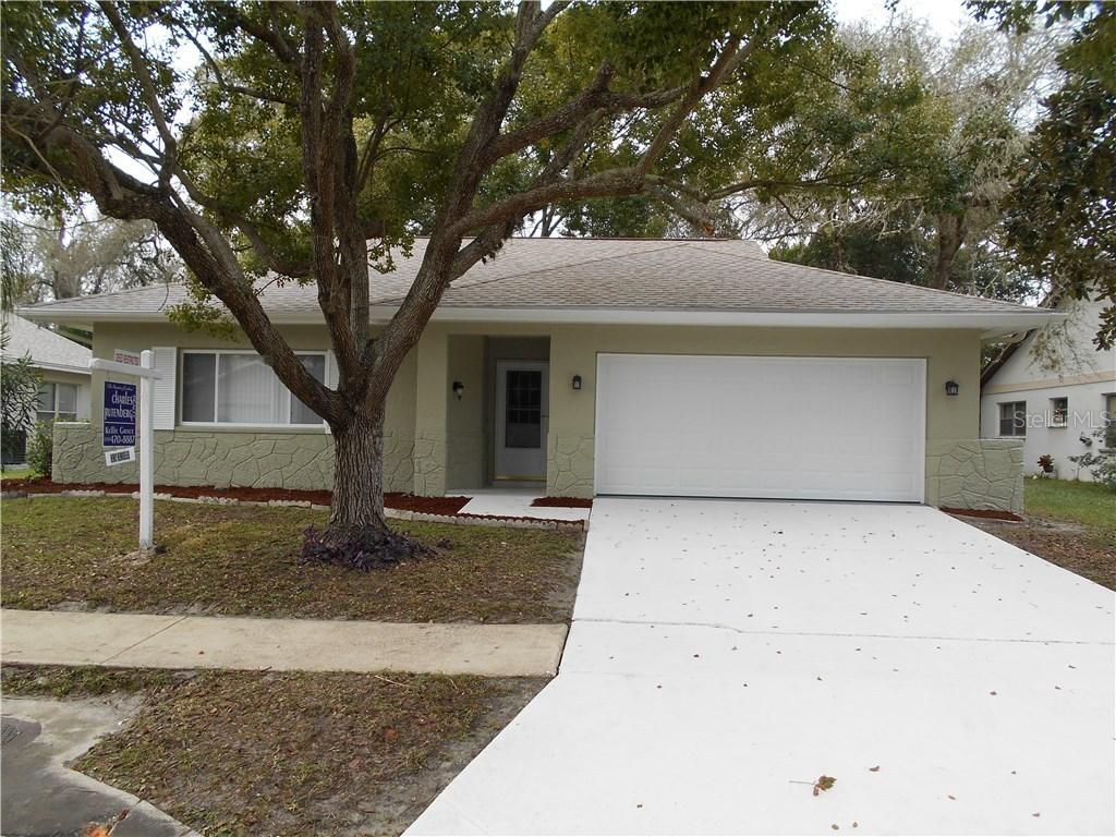 13407 Rome Dr., Hudson, FL 34667