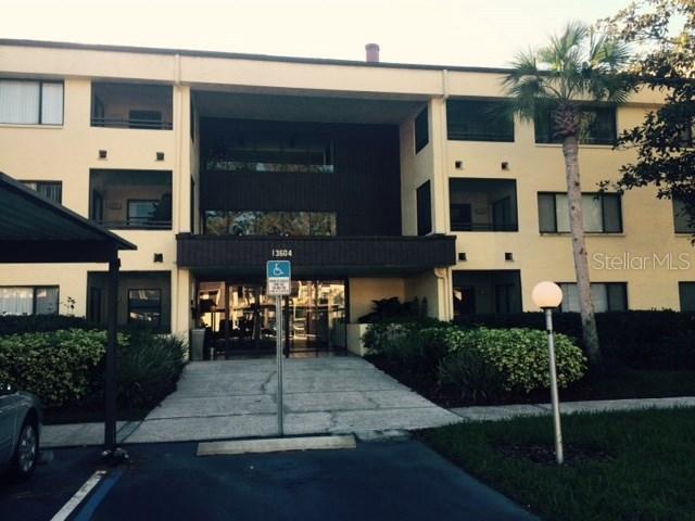 13604 S Village Dr. #2108, Tampa, FL 33618