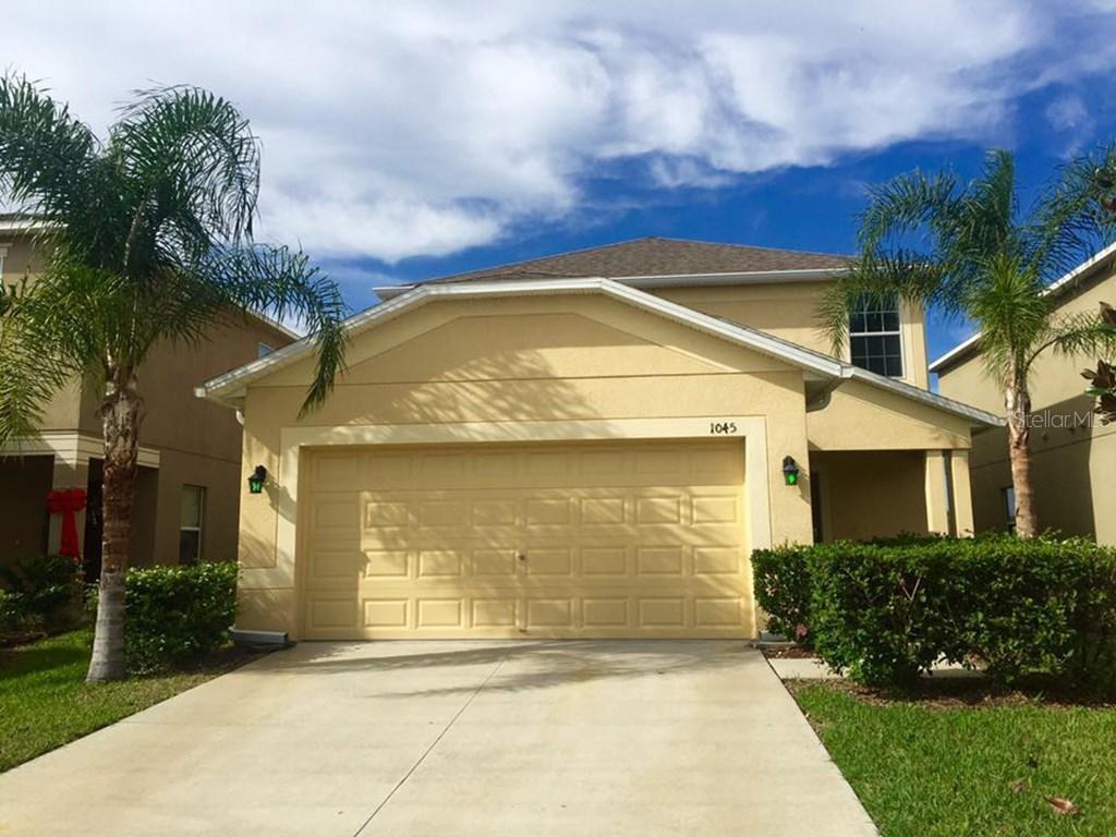 1045 Seminole Sky Dr., Ruskin, FL 33570