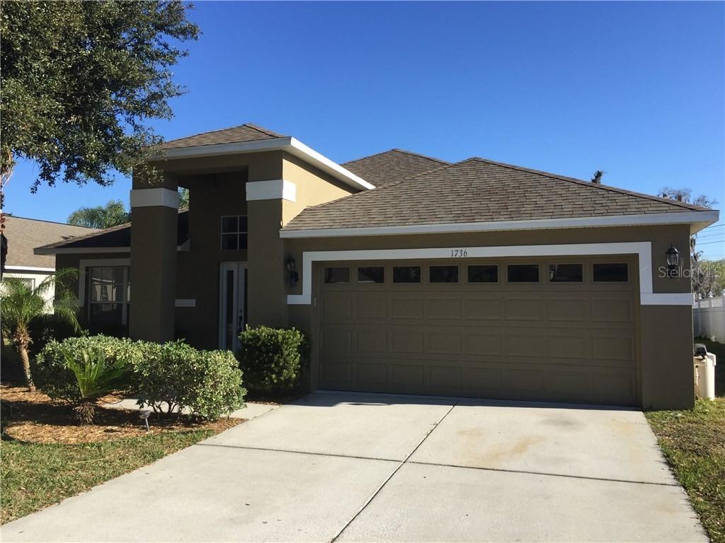 1736 Sweetspire Dr., Trinity, FL 34655