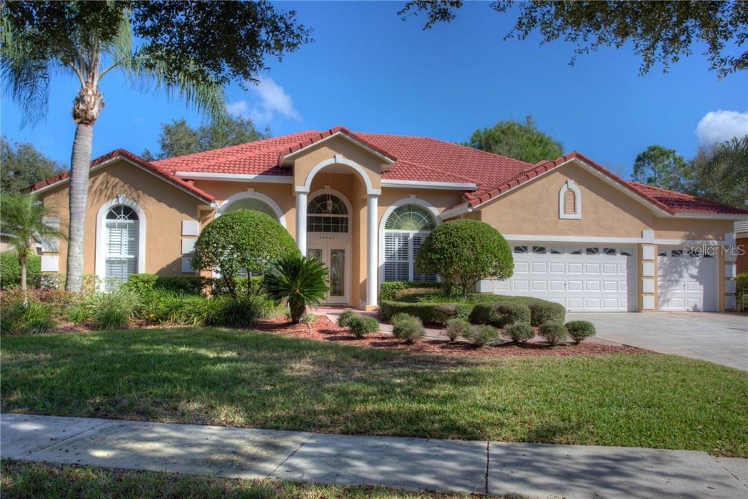 15834 Dawson Ridge Dr., Tampa, FL 33647